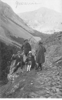 Cirque De GAVARNIE Après La Montée - 1925 - Très Bon état - Gavarnie