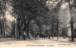 SAINT GEOURS DE MAREMNE - Le Prada - Très Bon état - Altri & Non Classificati