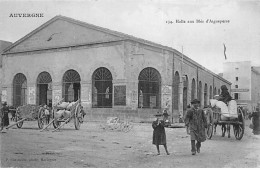 Halle Aux Blés D'AIGUEPERSE - Très Bon état - Aigueperse