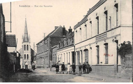 LUMBRES - Rue Des Samettes - Très Bon état - Lumbres