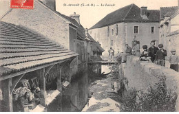 SAINT ARNOULT - Le Lavoir - Très Bon état - St. Arnoult En Yvelines