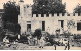 Vallée De CHEVREUSE - Colonie Agricole Notre Dame Des Roses - Très Bon état - Chevreuse