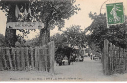 Maison Laurent Aux Metz à JOUY EN JOSAS - Très Bon état - Jouy En Josas