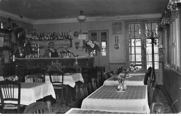 " Chez Marcel " à CHANTEMESLE - Le Bar - état - Autres & Non Classés