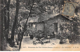 Hameau Du VAL NOTRE DAME - La Tabatière - Très Bon état - Other & Unclassified