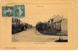 HOUILLES - Rue D'Enghien - Très Bon état - Houilles