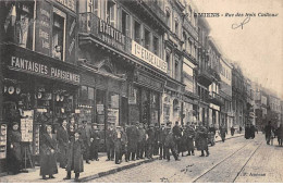 AMIENS - Rue Des Trois Cailloux - Très Bon état - Amiens