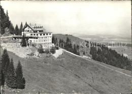 11648426 Schwarzenbuehl Kurhaus Schwarzenbuehl Schwarzenbuehl - Sonstige & Ohne Zuordnung