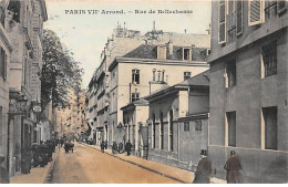 PARIS - Rue De Bellechasse - Très Bon état - District 07