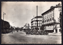 France - Nantes - Le Cours Des Cinquante Otages - Nantes