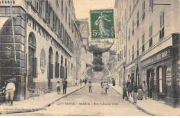 BASTIA - Rue Salvator Viale - Très Bon état - Bastia