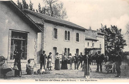 SAINT MARTIN DE CRAU -Les Dépendances - Très Bon état - Other & Unclassified