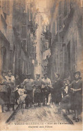 MARSEILLE - Rue De L'Amandier - Comité Des Fêtes - Très Bon état - Sin Clasificación