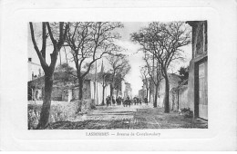 LASBORDES - Avenue De Castelnaudary - Très Bon état - Altri & Non Classificati