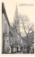 LASBORDES - Le Clocher - Emplacement De L'Ancien Château - Très Bon état - Other & Unclassified