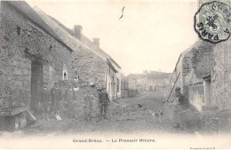 GRAND BREAU - Le Pressoir Hilaire - Très Bon état - Autres & Non Classés