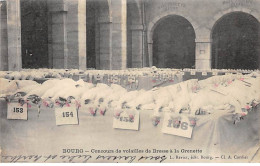 BOURG - Concours De Volailles De Bresse à La Grenette - Très Bon état - Other & Unclassified