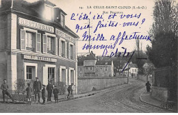 LA CELLE SAINT CLOUD - Rue Pescatore - Très Bon état - La Celle Saint Cloud