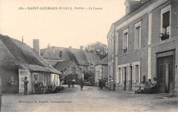 SAINT GERMAIN D'ARCE - Le Centre - Très Bon état - Autres & Non Classés