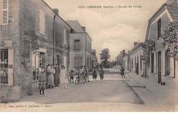 LOMBRON - Route De Torcé - Très Bon état - Sonstige & Ohne Zuordnung