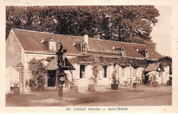 LAILLE - Saint Hubert - Très Bon état - Autres & Non Classés