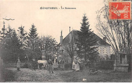 MENETREUIL - La Buissonnée - Très Bon état - Other & Unclassified