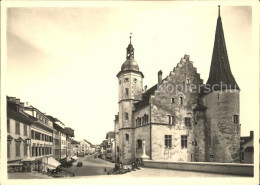 11648394 Sursee Rathaus  Sursee - Other & Unclassified