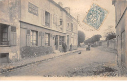 LE PIN - Rue De L'Eglise - Très Bon état - Autres & Non Classés