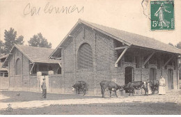 COULOMMIERS - Abattoirs - Animaux à L'abattage - Très Bon état - Coulommiers