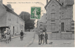 MONTEVRAIN - Rue Bonne Mouche - Le Pavillon - Très Bon état - Otros & Sin Clasificación