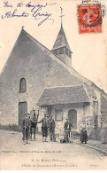 Le Montois Pittoresque - L'Eglise De CHALAUTRE LA REPOSTE - Très Bon état - Other & Unclassified