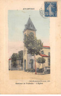 AUCAMVILLE - Banlieue De Toulouse - L'Eglise - Très Bon état - Other & Unclassified