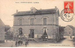 SENNEVOY LE BAS - La Mairie - Très Bon état - Other & Unclassified