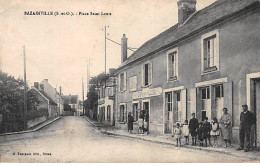 BAZAINVILLE - Place Saint Louis - Très Bon état - Autres & Non Classés