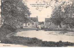 LE BREUIL BOIS ROBERT - La Mare De La Brosse - Très Bon état - Altri & Non Classificati