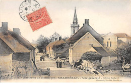 CHAMBERAT - Vue Générale - Très Bon état - Other & Unclassified