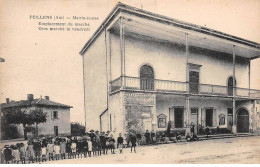 FEILLENS - Mairie - Ecoles - Très Bon état - Non Classés