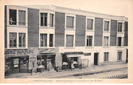 CHELLES - Centre Commercial Du Lotissement Des Abbesses - Très Bon état - Chelles