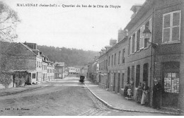 MALAUNAY - Quartier Du Bas De La Côte De Dieppe - Très Bon état - Autres & Non Classés