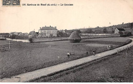 Environs De RUEL - LE QUONIAM - Très Bon état - Rueil Malmaison