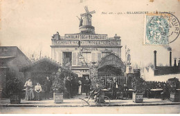 BILLANCOURT - Le Moulin Rose - Très Bon état - Boulogne Billancourt