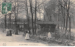 LE CLOS OBOEUF - Forêt De MEUDON - Très Bon état - Meudon