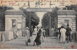 MEUDON - Entrée De L'Observatoire - F. Fleury - Très Bon état - Meudon