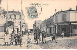 MALAKOFF - Rue Victor Hugo - Très Bon état - Malakoff