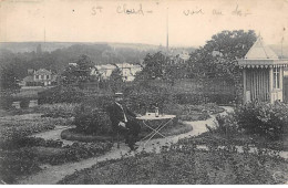 Les Côteaux De SAINT CLOUD - Maison Dubonnet - Albert Verclytte - Très Bon état - Saint Cloud