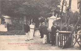 Exposition De REIMS 1903 - Entrée Principale - Très Bon état - Reims