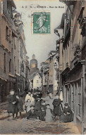 RENNES - Rue De Brest - Très Bon état - Rennes