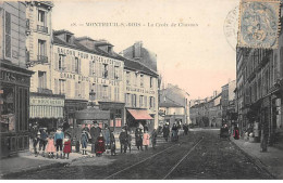 MONTREUIL SOUS BOIS - La Croix Des Chavaux - Très Bon état - Montreuil