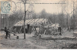 ROBINSON - La Cabane Des Bûcherons Dans Le Bois De Verrières - Très Bon état - Other & Unclassified