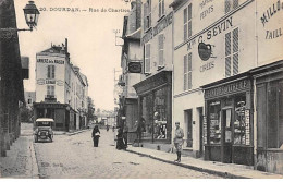 DOURDAN - Rue De Chartres - état - Dourdan